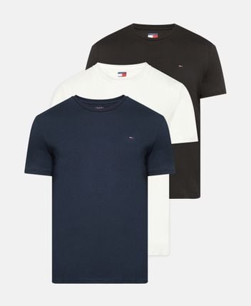 T-shirts, pack of 3