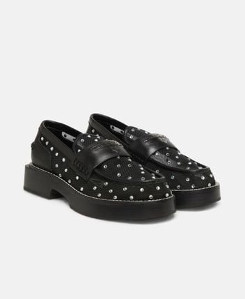 Loafers Swan