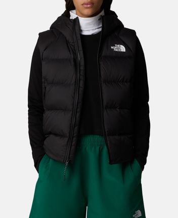 Functional down vest Hyalite