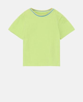 Crew neck t-shirt
