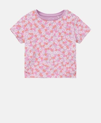 Crew neck t-shirt