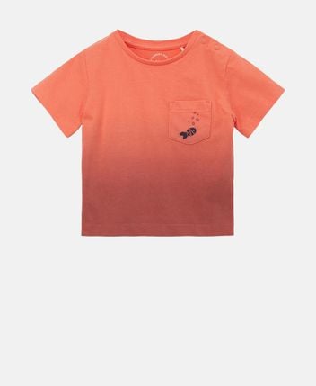 Crew neck t-shirt