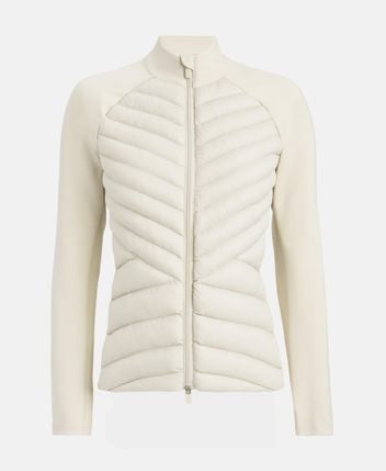 Golf jacket