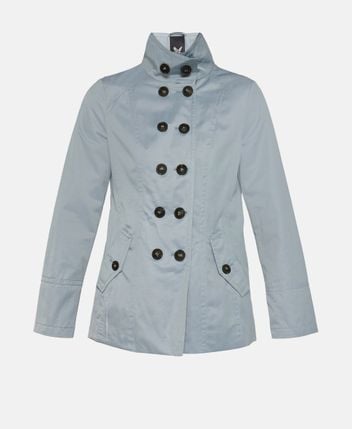 Transitional jacket