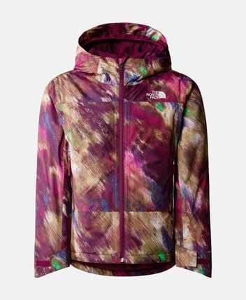 Functional jacket