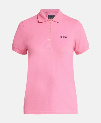 Golf polo