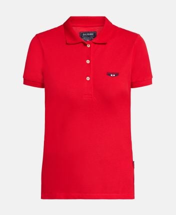 Golf polo