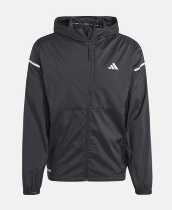 Running jacket