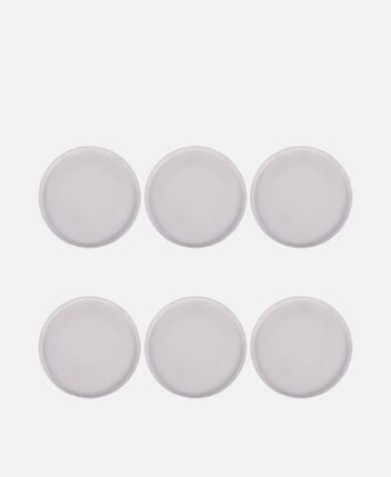 Side plate Delice