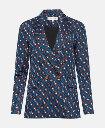 Casual blazer
