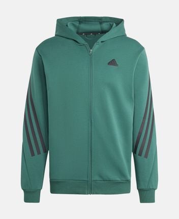 Hoodie M FI 3S FZ