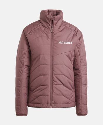 Hiking jacket