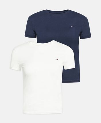 T-shirts, pack of 2