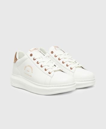 Sneakers Maison Karl lace
