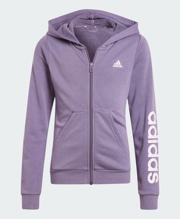Sweat jacket Essentials