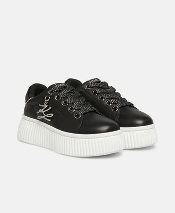 Platform sneakers Kreeper