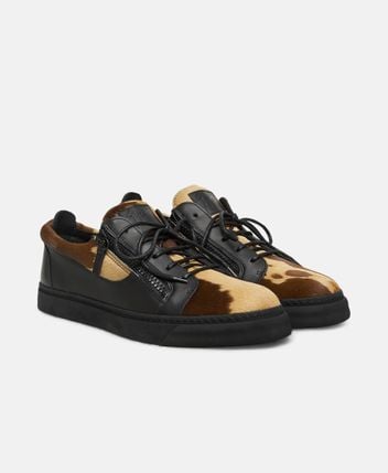 Sneakers Perkos