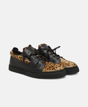 Sneakers Perkos