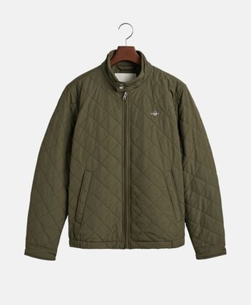 Windstopper jacket