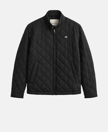Windstopper jacket
