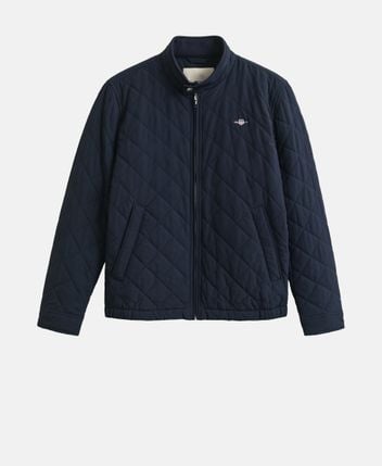 Windstopper jacket