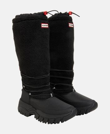 Winter boots WANDERER
