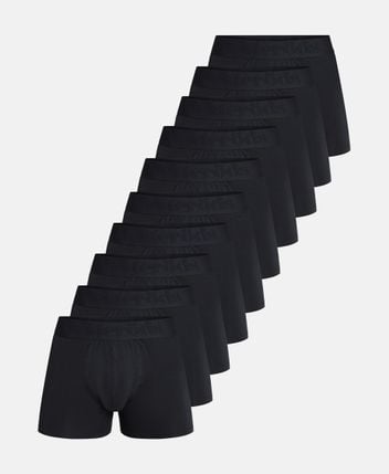 Boxer shorts, pack of 10