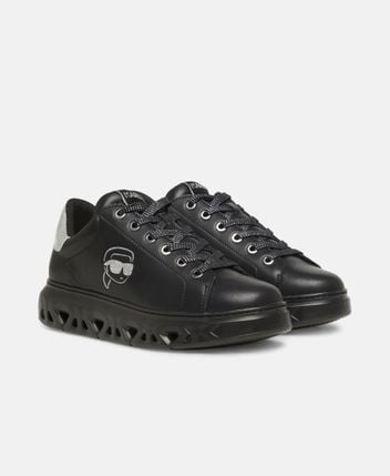 Platform sneakers KAPRI KITE