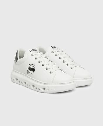 Platform sneakers KAPRI KITE