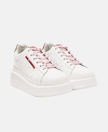 Platform sneakers ANAKAPRI VALENTINE