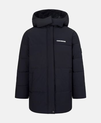 Quilted jacket