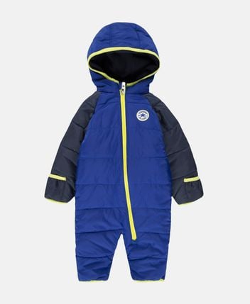 Snowsuit