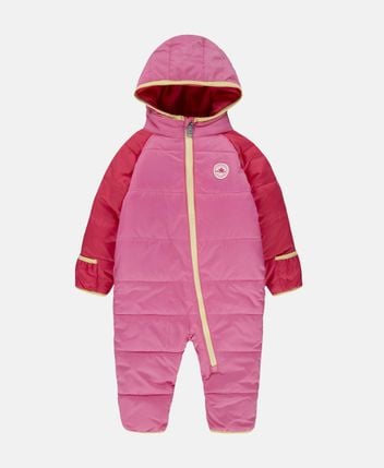 Snow dungarees