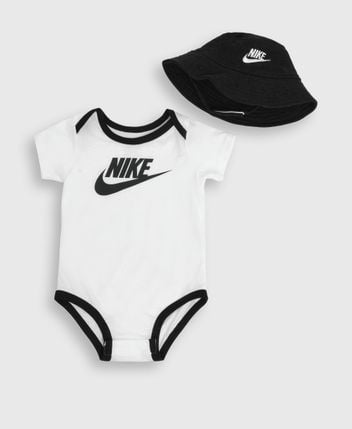 Body and hat set