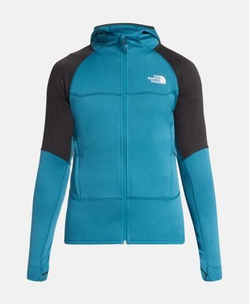 Outdoor jacket
