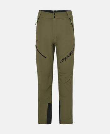 Ski pants