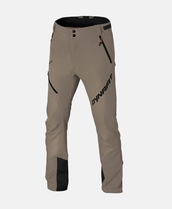 Ski pants