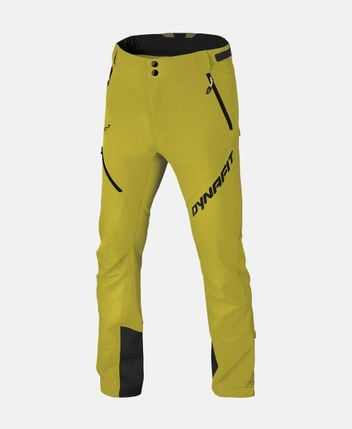 Ski pants