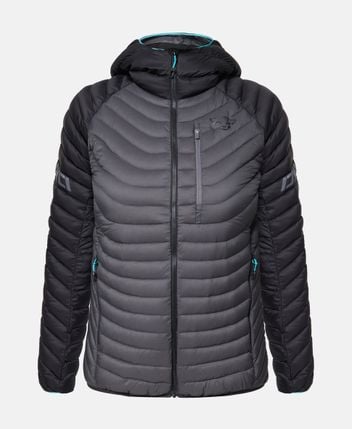 Down ski jacket Radical