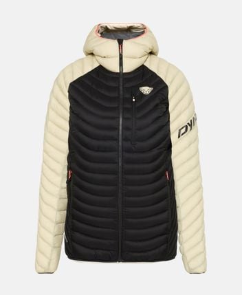 Down ski jacket Radical