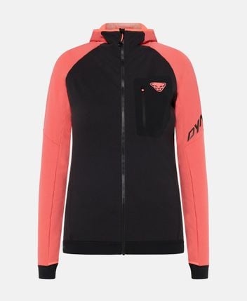 Mid-layer jacket Radical