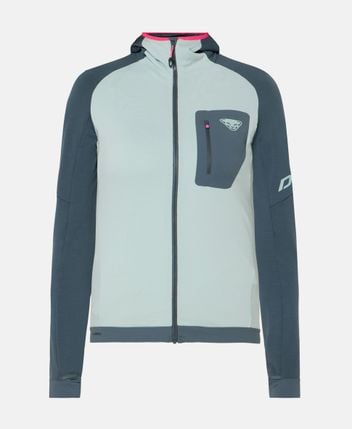 Mid-layer jacket Radical