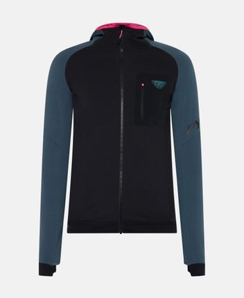 Mid-layer jacket Radical