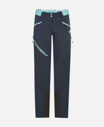 Ski touring trousers