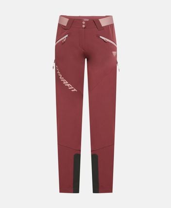Ski touring trousers