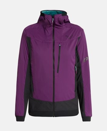 Functional jacket