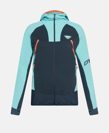Softshell jacket