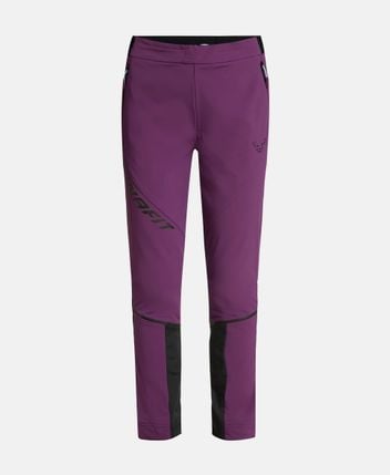 Ski touring trousers