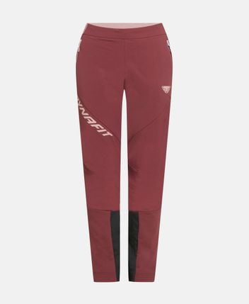 Ski touring trousers