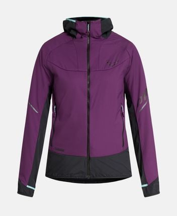 Functional jacket